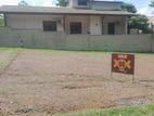Luxury land plots sale in Rajagiriya