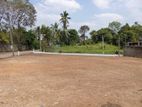Luxury Land Plots Sale In Thalawathugoda Hokandara