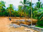 Luxury Land Plots - Thalawathugoda