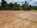 Luxury Land Polt in Battaramulla