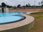 Luxury Land Sale in Pannipitiya with Swimming Pool