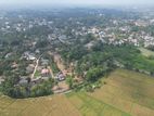 Luxury Lands For Sale - Athurugiriya