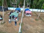 Luxury Lands For Sale - Athurugiriya