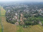 Luxury Lands For Sale Athurugiriya