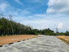 Luxury Lands For Sale - Higlevel Rd,Kaluaggala