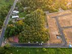 Luxury Lands For Sale - Higlevel Road , Kaluaggala