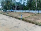 Luxury Lands for Sale - Kahanthota