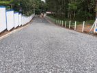 Luxury Lands For Sale - Kaluaggala