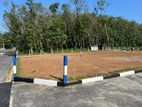 Luxury Lands For Sale - Kaluaggala