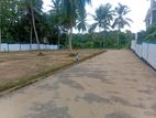 Luxury Lands for Sale - Malabe