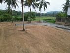 Luxury Lands For Sale - Malabe