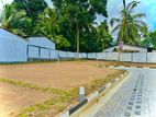 luxury lands near to siddamulla