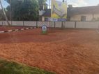 luxury lands plots walana T01