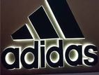 Luxury LED & Backlit Signage Designs