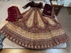 Luxury Lehanga