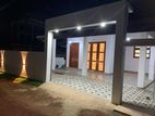 Luxury Living in Bandaragama – Brand New Modern House for Sale