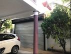 Luxury Living in the Heart of Matara – House Available for Rent