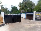 LUXURY LIVING LAND PLOTS IN ATHURUGIRIYA CITY