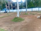 LUXURY LIVING LAND PLOTS IN ATHURUGIRIYA