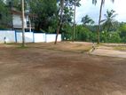 Luxury Living Land Plots in Athurugiriya