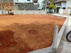 Luxury Living Land Plots in Pelawaththa Area