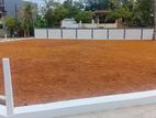 Luxury Living Land Plots in Pelawaththa City