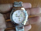 Luxury Longbo Lb 8399 Watch(New)