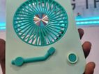 Portable Fan