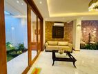 Luxury Mansion for Sale in Battaramulla