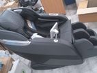 Luxury Massage Chair Zero Gravity 4D Full Body