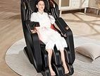 Luxury Massage Chair Zero Gravity 4D Full Body