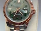 Luxury Mens Automatic Brand New Watch