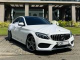 Luxury Mercedes Benz C Class for Wedding Hires