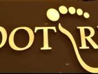 Luxury Mirror Finish SS Logo Boards