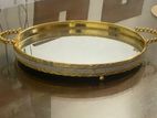 Mirror Tray