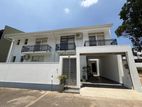 Luxury Modan Brand New House for Sale Battaramulla