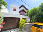 Luxury Modan House Sale in Rajagiriya