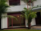 Luxury Modern 2 Storey House in Battaramulle