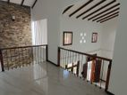 Luxury Modern 2 Story House for Rent in Piliyandala