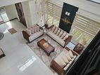 Luxury Modern 3-Storey House for Sale in Biyagama (SSPH-318)