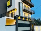 Luxury Modern 3 Storey House for Sale in Negombo