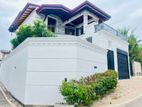 Luxury Modern 3-Storey House for Sale – , Pannipitiya