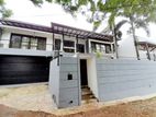 Luxury Modern 5 Bedrooms House Rent Nugegoda Mirihana