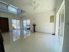 Luxury Modern Apartment for Rent in Battaramulla