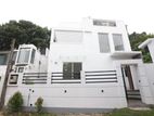 Luxury Modern Brand New House for Sale in Ja-Ela