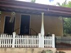 Luxury Modern House for Rent in Imbulgoda – Close to Gampaha