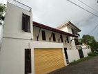 Luxury Modern House for Rent Kumaragewatte Road, Thalawathugoda