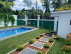 Luxury Modern House for Sale at Battaramulla