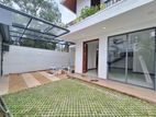 luxury modern house for sale in athurugiriya