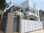 Luxury Modern House for Sale in Kottawa